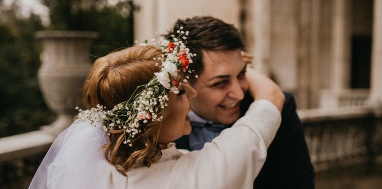 Álbum de fotos de casamento: 5 dicas para montar o álbum perfeito