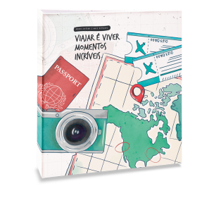 Álbum de Fotos - Viagem - 561