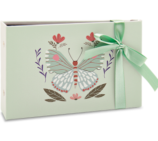 Álbum de Fotos - Gift - 129