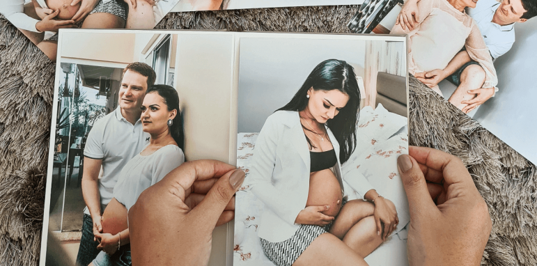 Conheça o Instalivro: o livro de fotos para montar num instante