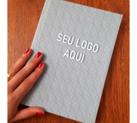 album fotos personalizados logo