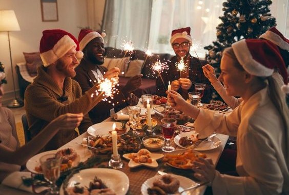 7 Ideias de fotos de natal para lembranças inesquecíveis
