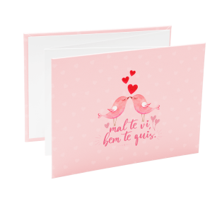 Álbum de fotos Sanfonado - 640