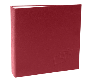 Álbum de Fotos Scrap - 166