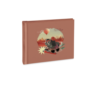 Álbum de Fotos - Instalovers Mini - 717