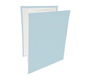 Álbum de fotos Sanfonado - 461