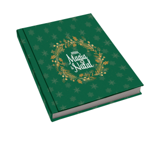 Álbum de Fotos - Instalivro vertical - Natal - 741