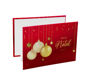 Álbum de Fotos - Sanfonado - Natal - 734