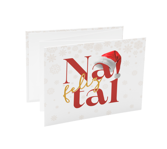 Álbum de Fotos - Sanfonado - Natal - 743