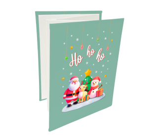 Álbum de fotos Sanfonado - 745