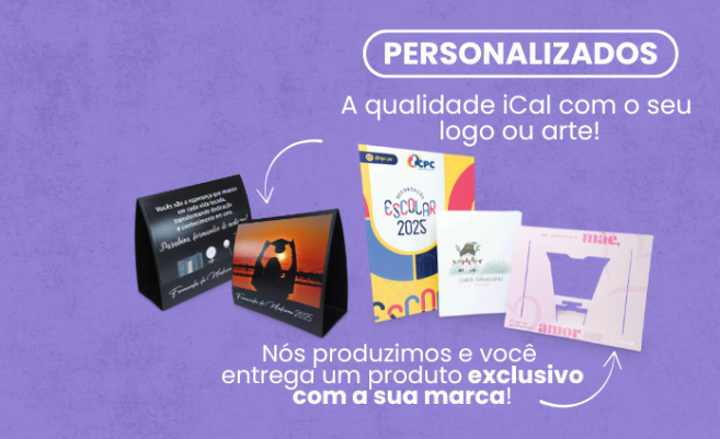 banner menor site ical albuns personalizados