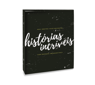 Álbum de Fotos - Criativa - 931