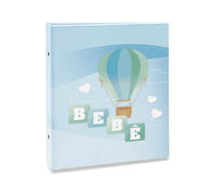 Álbum de Fotos - Bebê - 73