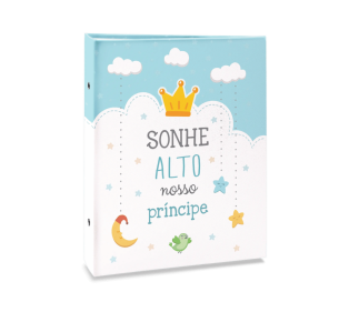 Álbum de Fotos - Bebê - 91