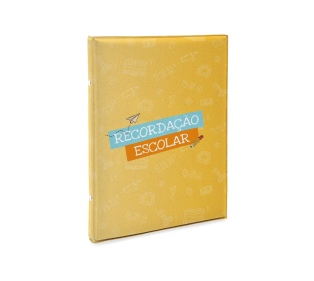 Álbum de Fotos - Comemorativo Formatura - 391