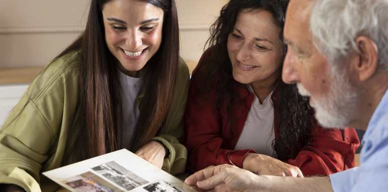 Fotos digitais ou impressas: qual memória fica para sempre?