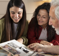 Fotos digitais ou impressas: qual memória fica para sempre?