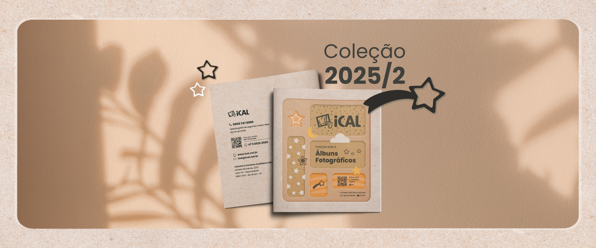 banner catálogo ical 2025 2